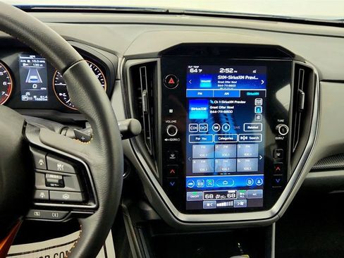 Used 2024 Subaru Crosstrek 2.5i Wilderness w/ Crosstrek Mirror Package image 17