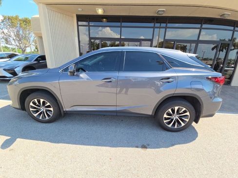 Used 2022 Lexus RX 350 FWD w/ Premium Package image 5