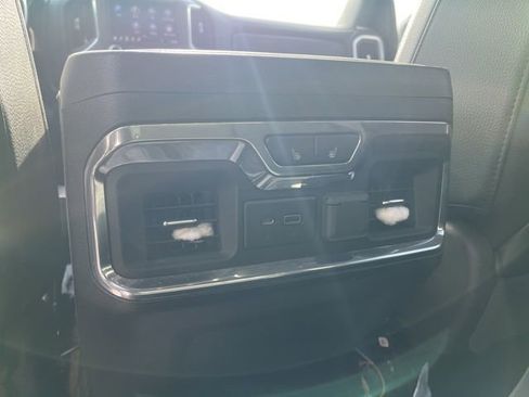 Used 2019 GMC Sierra 1500 Denali w/ Denali Ultimate Package image 9