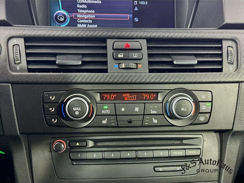 Used 2011 BMW M3 Convertible image 18