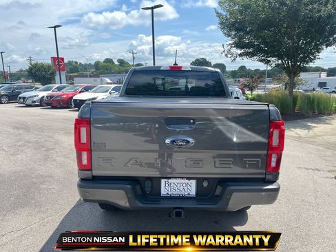 Used 2020 Ford Ranger XLT w/ Equipment Group 302A Luxury RWD image 8