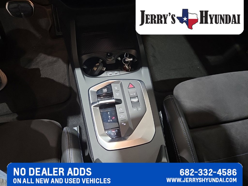Used 2026 BMW 228i w/ M Sport Package FWD image 14