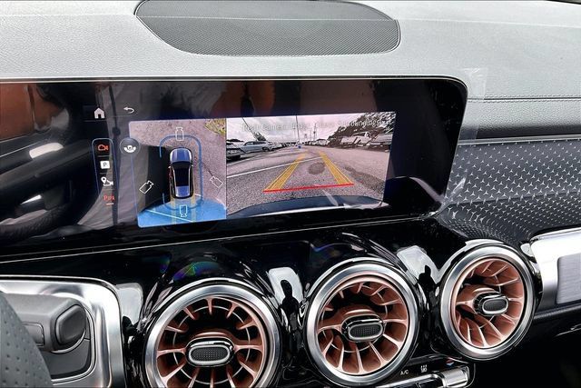 Certified 2025 Mercedes-Benz EQB 250+ image 13