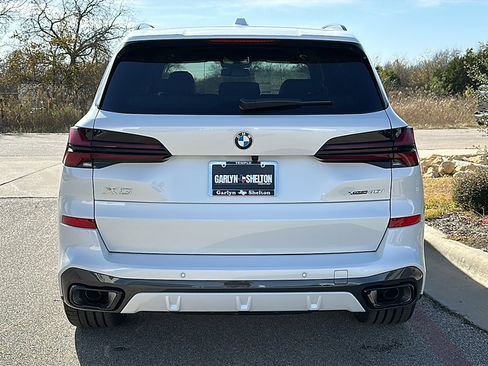 New 2026 BMW X5 xDrive40i w/ M Sport Package image 7