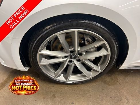 Used 2019 Audi A5 2.0T Premium Plus image 9