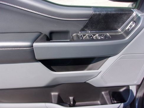 Used 2023 Ford F150 XLT w/ Equipment Group 301A Mid image 12