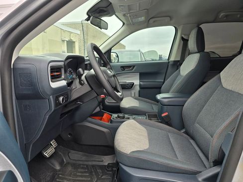 Used 2023 Ford Maverick XLT w/ Equipment Group 300A Standard image 20