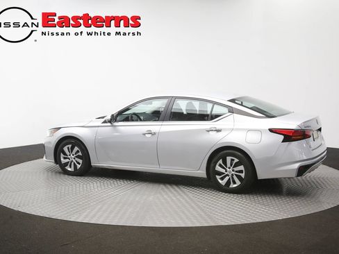 Used 2023 Nissan Altima 2.5 S FWD image 61