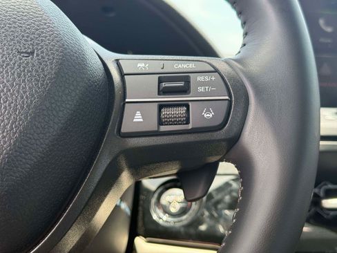 Certified 2025 Honda Accord EX-L image 28