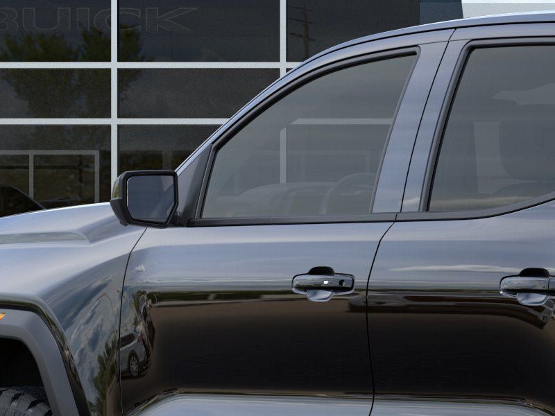 New 2026 GMC Canyon AT4 w/ Off-Road Front Bumper Package AWD/4WD image 36