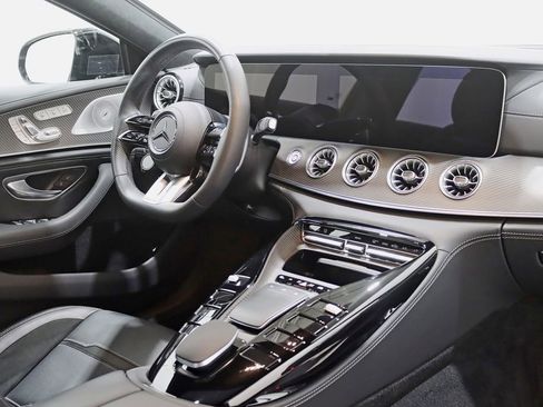 Used 2024 Mercedes-Benz AMG GT 53 image 32