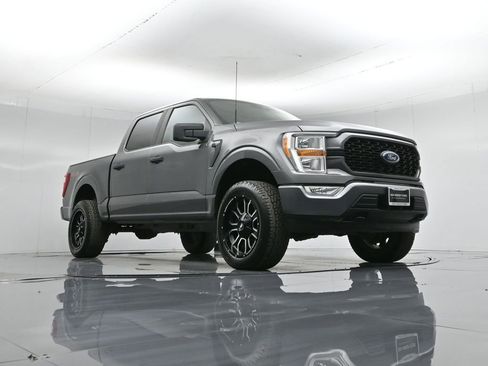 Used 2021 Ford F150 XL w/ STX Appearance Package image 44