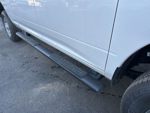 New 2026 RAM 3500 Tradesman AWD/4WD image 12