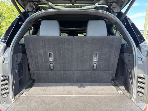 Used 2019 Land Rover Discovery SE AWD/4WD image 8