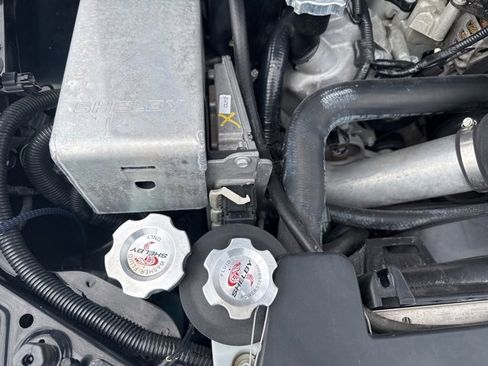 Used 2007 Ford Mustang GT Premium image 34