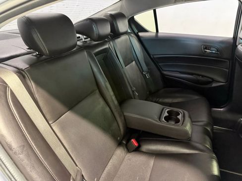 Used 2016 Acura ILX w/ Premium Package image 30