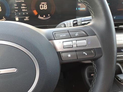 Used 2026 Hyundai Kona SEL Sport FWD image 21