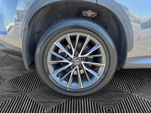 Used 2024 Lexus NX 350 AWD w/ Cold Area Package image 33
