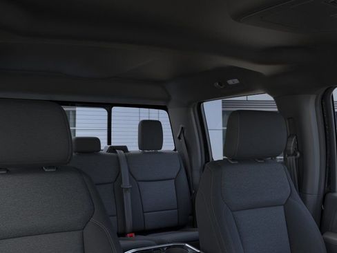 New 2026 Ford F150 XLT AWD/4WD image 26