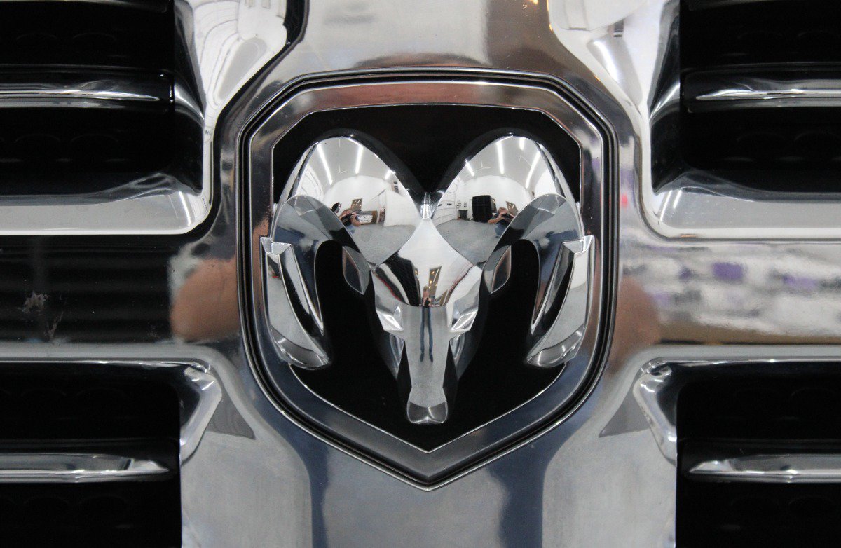 Used 2017 RAM 1500 Big Horn AWD/4WD image 31
