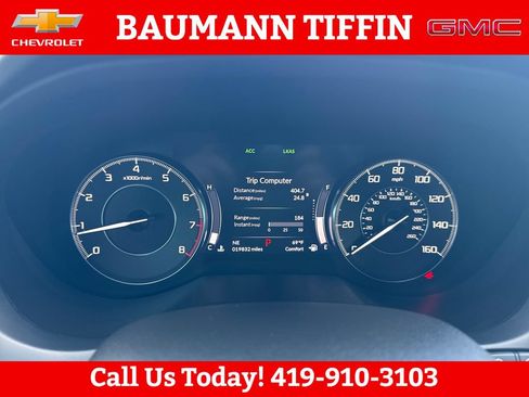Used 2020 Acura RDX w/ Technology Package AWD/4WD image 9