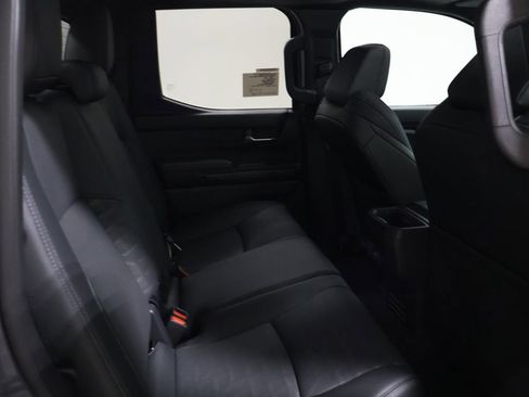 New 2026 Toyota Tacoma TRD Sport image 12