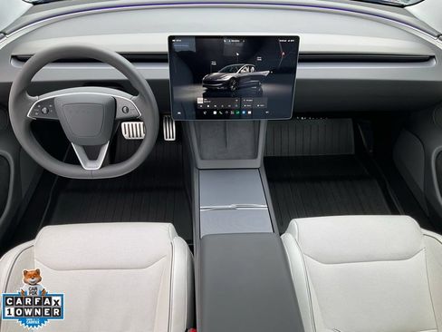 Used 2024 Tesla Model 3 Performance AWD/4WD image 41