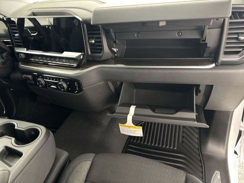 New 2026 Chevrolet Silverado 1500 LT AWD/4WD image 20