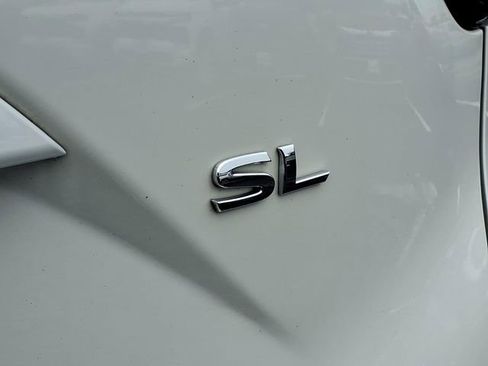 Used 2023 Nissan Murano SL FWD image 24