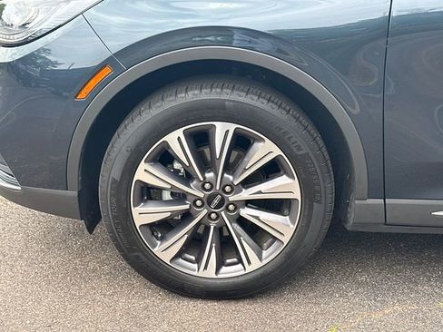 Certified 2022 Lincoln Corsair Reserve w/ Elements Package FWD image 13