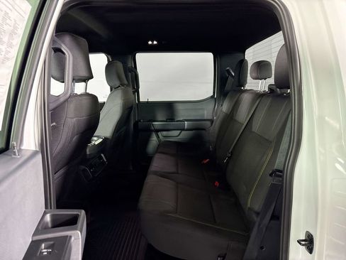 Used 2024 Ford F150 STX image 20