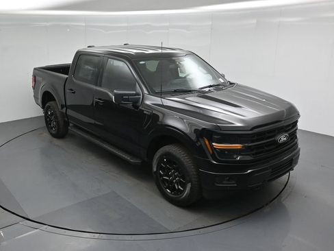 New 2026 Ford F150 XLT w/ FX4 Off-Road Package AWD/4WD image 35