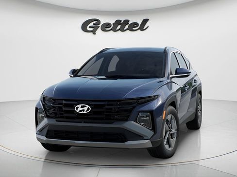 New 2026 Hyundai Tucson SEL FWD image 6