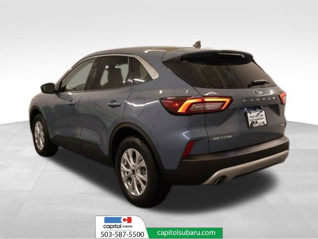 Used 2024 Ford Escape Active AWD/4WD image 5