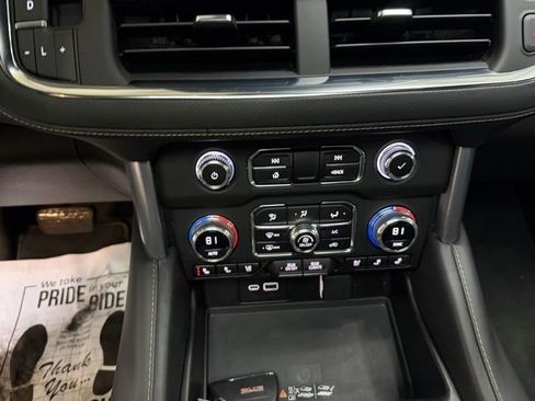 Certified 2023 GMC Yukon SLT image 29