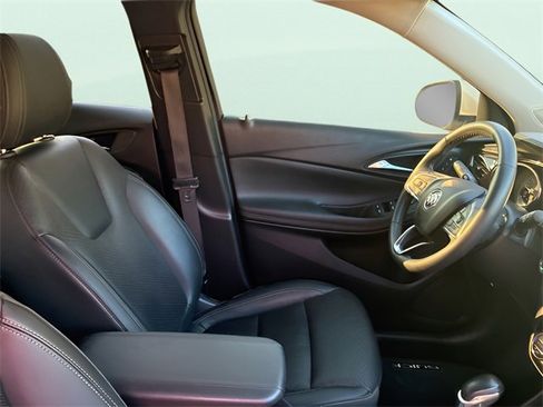 Used 2023 Buick Encore GX Essence w/ Experience Buick Package image 11