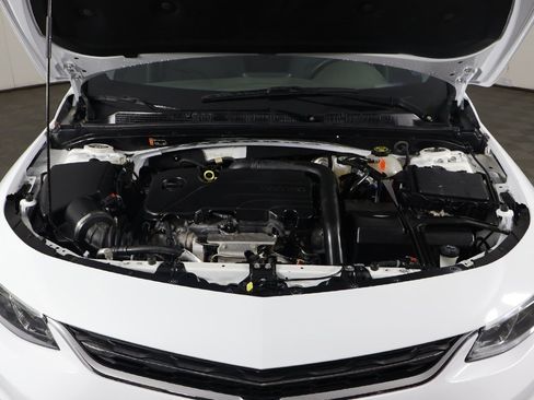 Used 2022 Chevrolet Malibu LT image 16