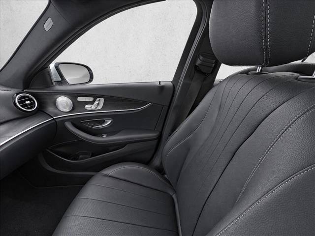 Certified 2018 Mercedes-Benz E 400 4MATIC Sedan image 26