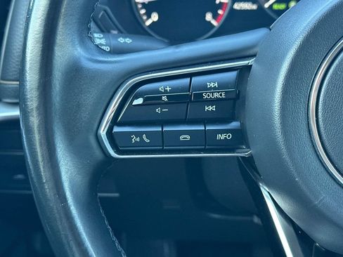 Certified 2024 MAZDA CX-90 3.3 Turbo w/ Preferred Plus AWD/4WD image 32