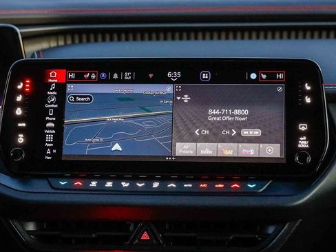 New 2026 Dodge Charger R/T Scat Pack image 16