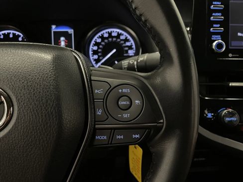 Used 2023 Toyota Camry SE FWD image 20