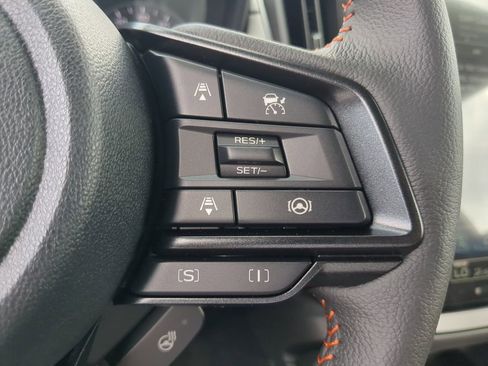 New 2026 Subaru Crosstrek 2.5i Limited image 26