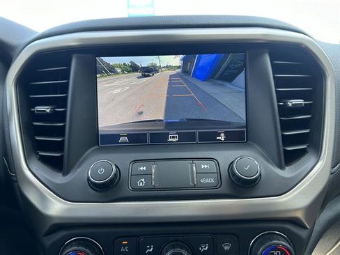 Certified 2021 GMC Acadia Denali w/ Trailering Package image 21