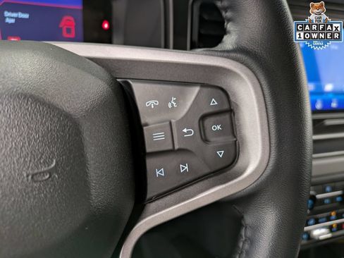 Used 2023 Ford Bronco Badlands AWD/4WD image 19