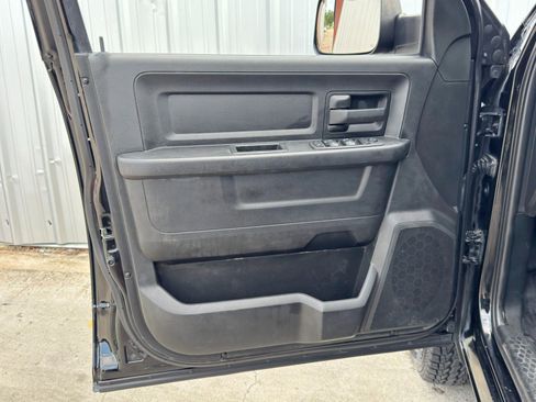 Used 2022 RAM 3500 Tradesman image 34