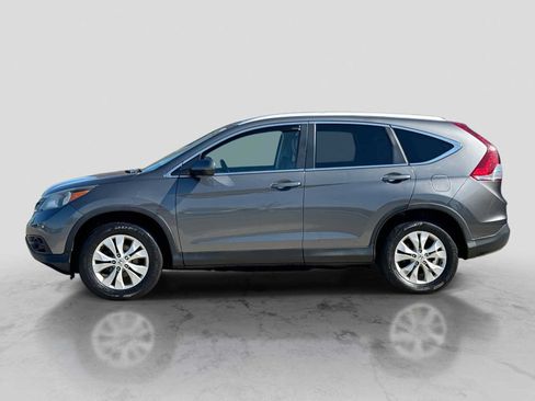 Used 2014 Honda CR-V EX-L image 3