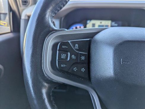 Used 2023 Ford Bronco Wildtrak AWD/4WD image 13