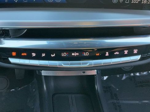 Certified 2023 Cadillac Lyriq 2WD image 28