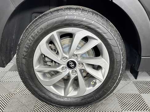 Used 2018 Hyundai Tucson SEL Plus image 56