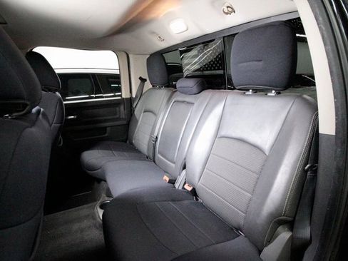 Used 2011 RAM 1500 Sport w/ Remote Start & Security Group image 25